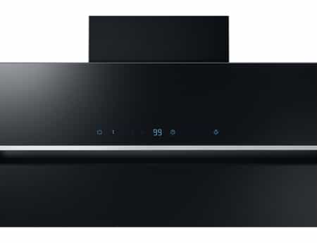 Samsung NK36M7070VB Muurmontage Zwart 729 m³/uur B - EWO1081 - Afbeelding 6
