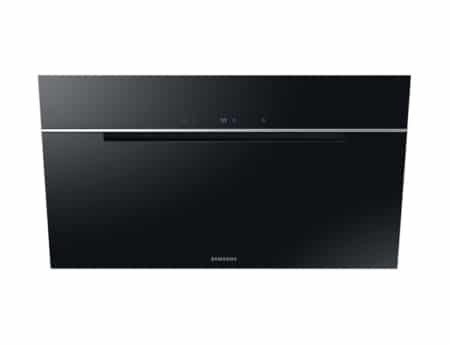 Samsung NK36M7070VB Muurmontage Zwart 729 m³/uur B - EWO1081 - Afbeelding 4