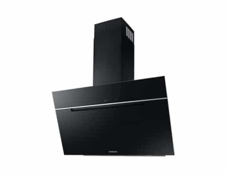 Samsung NK36M7070VB Muurmontage Zwart 729 m³/uur B - EWO1081 - Afbeelding 5