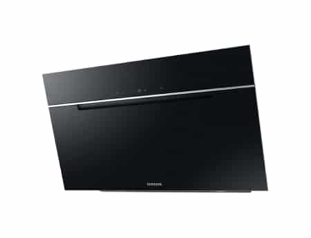 Samsung NK36M7070VB Muurmontage Zwart 729 m³/uur B - EWO1081 - Afbeelding 8