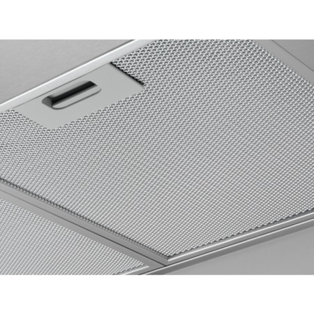 Electrolux LFU216X afzuigkap Muurmontage Roestvrijstaal 272 m³/uur D - Afbeelding 3