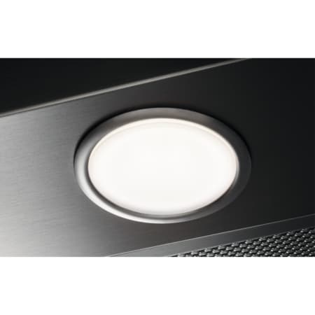 AEG DGE5661HM afzuigkap Inbouw Roestvrijstaal 700 m³/uur A - Afbeelding 5