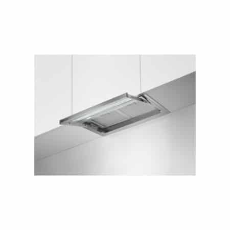 Electrolux LFP536X Inbouw Roestvrijstaal 600 m³/uur C - Afbeelding 8