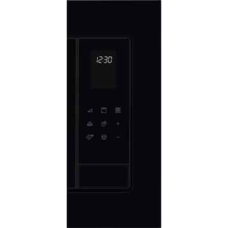 Electrolux LMS4253TMK Ingebouwd Grill-magnetron 900 W Zwart - Afbeelding 3