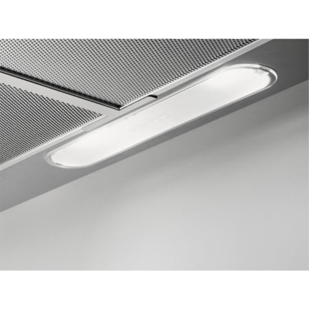 Electrolux LFU215X afzuigkap Muurmontage Roestvrijstaal 272 m³/uur D - Afbeelding 3