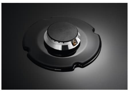 Electrolux EGG6407K Zwart Ingebouwd 59 cm Gaskookplaat 4 zone(s) - Afbeelding 4