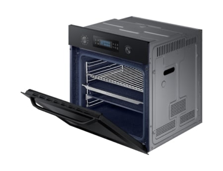 Samsung NV70M3541RB 68 l A Zwart - Afbeelding 8