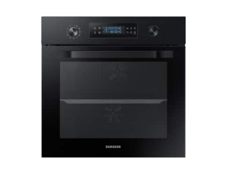Samsung NV70M3541RB 68 l A Zwart - Afbeelding 11