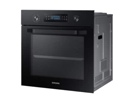 Samsung NV70M3541RB 68 l A Zwart - Afbeelding 4