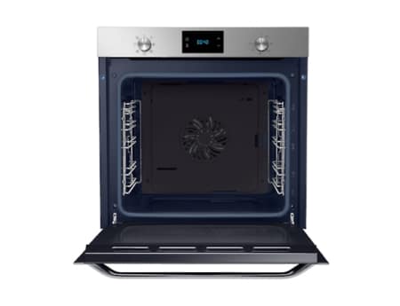 Samsung NV75J3140BS 75 l A Roestvrijstaal - Afbeelding 3