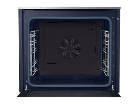 Samsung NV75J3140BS 75 l A Roestvrijstaal - Afbeelding 5