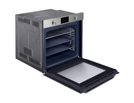 Samsung NV75J3140BS 75 l A Roestvrijstaal - Afbeelding 9