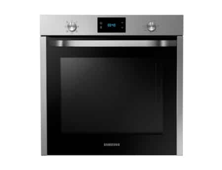 Samsung NV75J3140BS 75 l A Roestvrijstaal