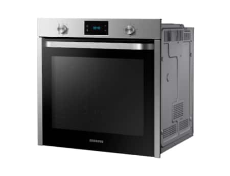 Samsung NV75J3140BS 75 l A Roestvrijstaal - Afbeelding 10