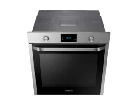 Samsung NV75J3140BS 75 l A Roestvrijstaal - Afbeelding 7