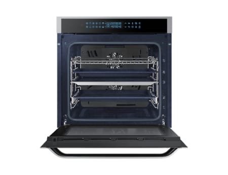 Samsung NV75N7546RS 75 l A Roestvrijstaal - Afbeelding 4