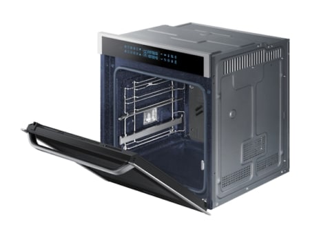 Samsung NV75N7546RS 75 l A Roestvrijstaal - Afbeelding 9