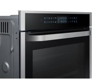 Samsung NV75N7546RS 75 l A Roestvrijstaal - Afbeelding 11