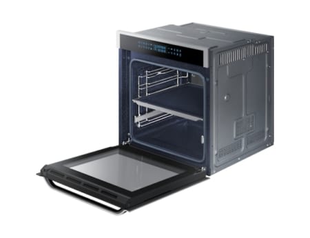 Samsung NV75N7546RS 75 l A Roestvrijstaal - Afbeelding 8