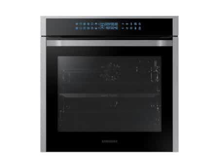 Samsung NV75N7546RS 75 l A Roestvrijstaal - Afbeelding 15