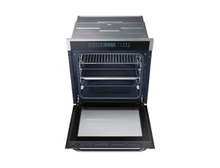 Samsung NV75N7546RS 75 l A Roestvrijstaal - Afbeelding 13