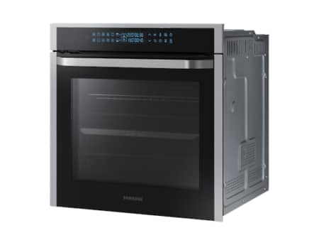Samsung NV75N7546RS 75 l A Roestvrijstaal - Afbeelding 5