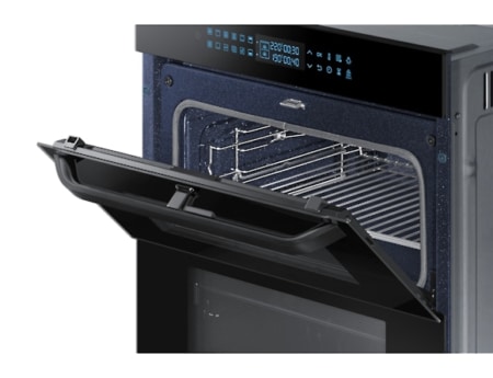 Samsung NV75N7626RB 75 l A+ Zwart - Afbeelding 16