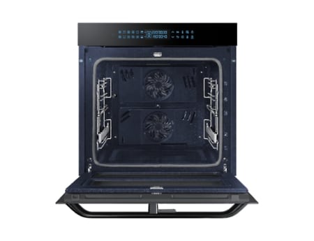 Samsung NV75N7626RB 75 l A+ Zwart - Afbeelding 3