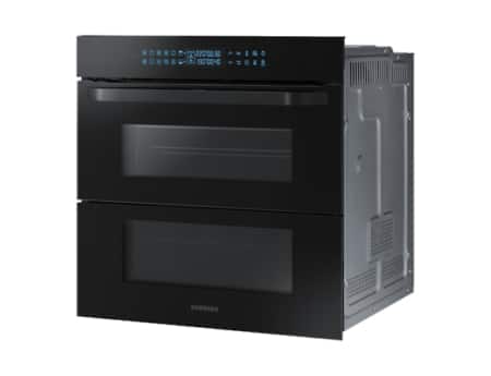 Samsung NV75N7626RB 75 l A+ Zwart - Afbeelding 5