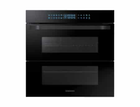Samsung NV75N7626RB 75 l A+ Zwart - Afbeelding 22