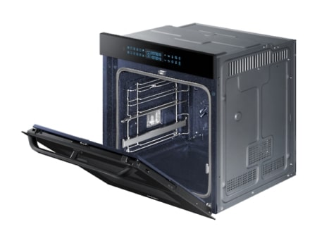 Samsung NV75N7626RB 75 l A+ Zwart - Afbeelding 12