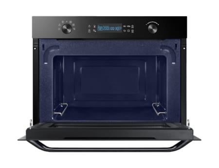 Samsung NQ50R3130BK Ingebouwd Solo-magnetron 50 l 900 W Zwart - Afbeelding 6