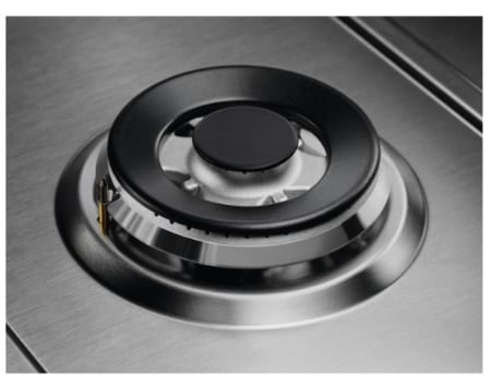 Electrolux KGS6436BX Gaskookplaat - Afbeelding 5