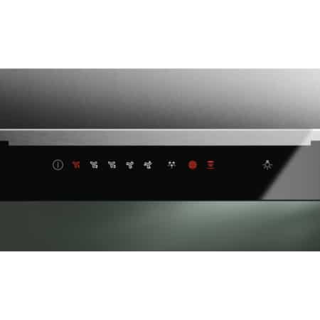 Electrolux KFTB19X Afzuigkap - Afbeelding 4