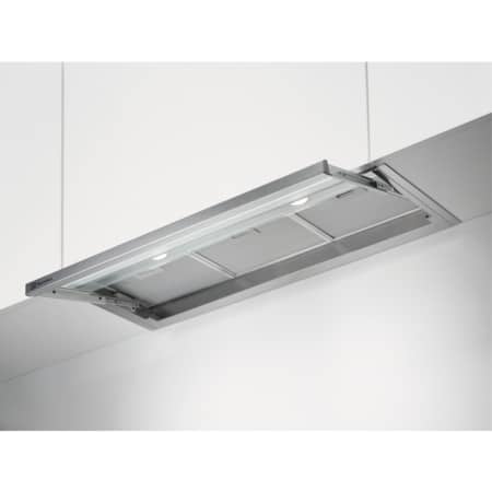 Electrolux LFP539X Onderbouw Roestvrijstaal 600 m³/uur C - Afbeelding 8