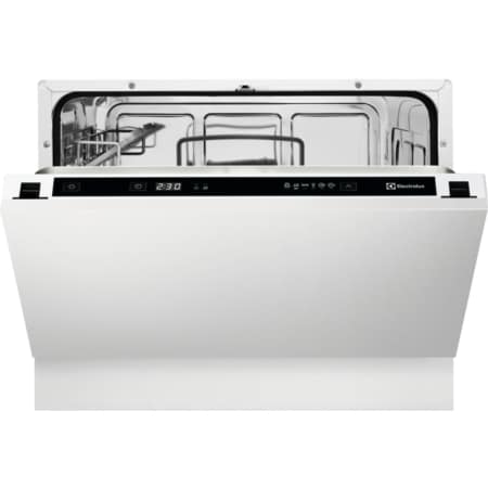 Electrolux ESL2500RO Semi-ingebouwd 6 couverts F - Afbeelding 9