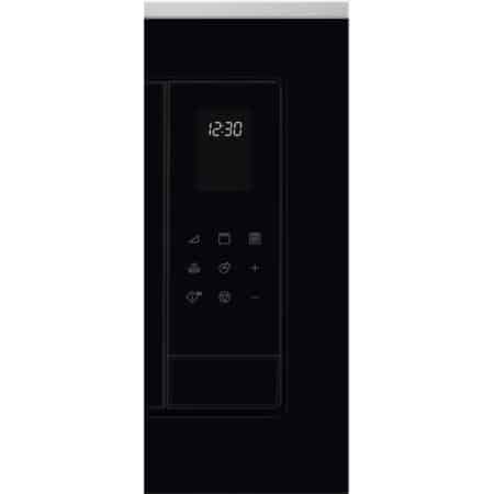 Electrolux LMSD253TM Aanrecht Grill-magnetron 900 W Zwart, Roestvrijstaal - Afbeelding 4