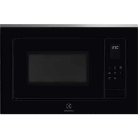Electrolux LMSD253TM Aanrecht Grill-magnetron 900 W Zwart, Roestvrijstaal - Afbeelding 7