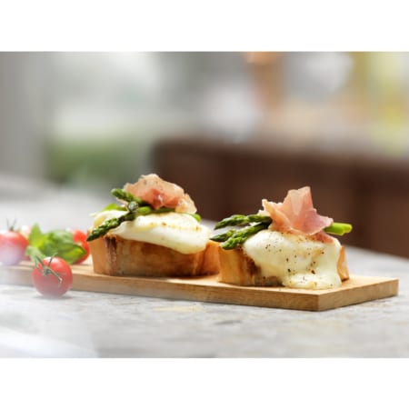 Electrolux LMSD253TM Aanrecht Grill-magnetron 900 W Zwart, Roestvrijstaal - Afbeelding 6