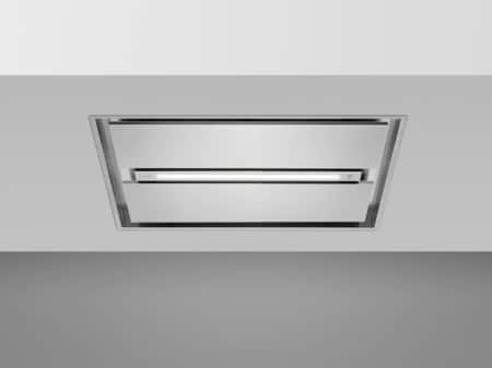 AEG DCE5960HM Plafond inbouw Roestvrijstaal 590 m³/uur A - Afbeelding 11