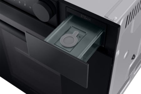 Samsung NV75T9879CD 75 l A+ Grafiet, Grijs - Afbeelding 11