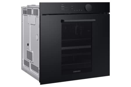 Samsung NV75T9879CD 75 l A+ Grafiet, Grijs - Afbeelding 8