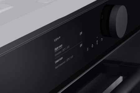 Samsung NV75T8879RK 75 l 1200 W A+ Zwart - Afbeelding 10