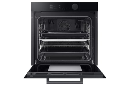 Samsung NV75T8879RK 75 l 1200 W A+ Zwart - Afbeelding 4