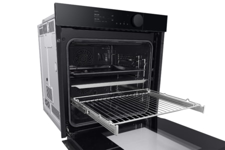 Samsung NV75T8879RK 75 l 1200 W A+ Zwart - Afbeelding 12