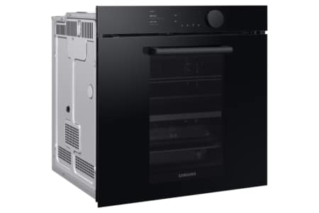 Samsung NV75T8979RK 75 l 1200 W A+ Zwart - Afbeelding 10