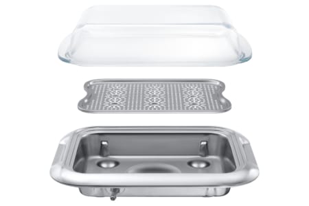 Samsung NV75T8979RK 75 l 1200 W A+ Zwart - Afbeelding 17