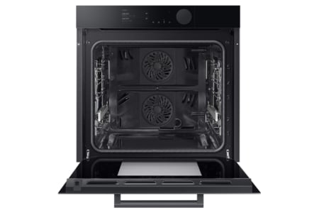 Samsung NV75T8979RK 75 l 1200 W A+ Zwart - Afbeelding 3