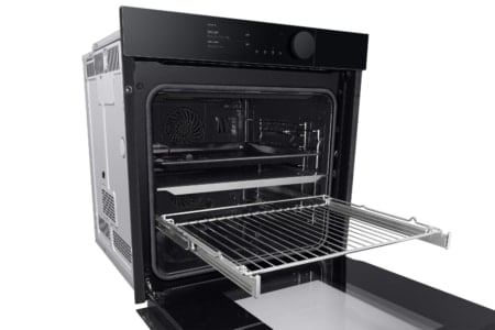 Samsung NV75T8979RK 75 l 1200 W A+ Zwart - Afbeelding 14