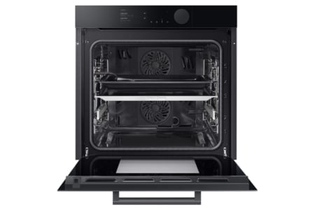 Samsung NV75T8979RK 75 l 1200 W A+ Zwart - Afbeelding 4